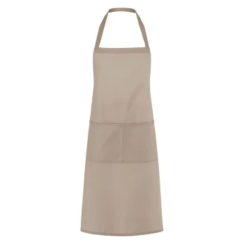 Bib Apron Denmark 75 x 95 cm