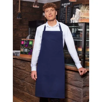 Bib Apron Santorini 75 x 95 cm