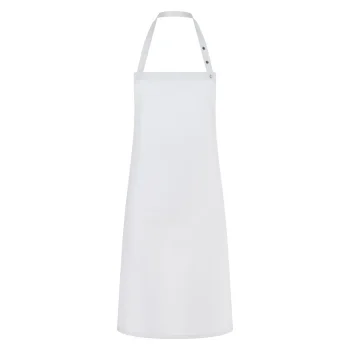 Bib Apron Santorini 75 x 95 cm
