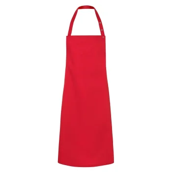 Bib Apron Santorini 75 x 95 cm