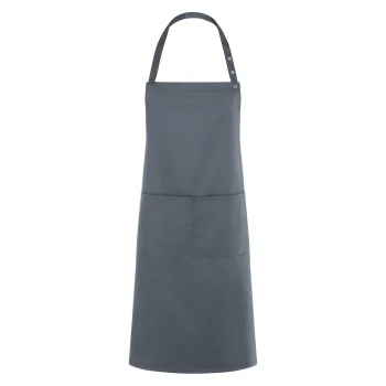 Bib Apron Teneriffa 75 x 95 cm