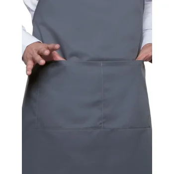 Bib Apron Teneriffa 75 x 95 cm