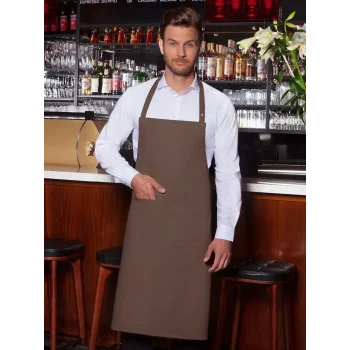Bib Apron Teneriffa 75 x 95 cm