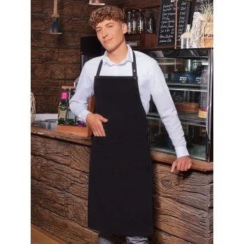 Bib Apron Teneriffa 75 x 95 cm