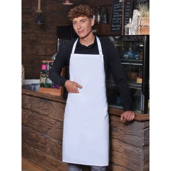 Bib Apron Teneriffa 75 x 95 cm