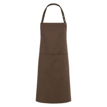 Bib Apron Teneriffa 75 x 95 cm