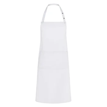Bib Apron Teneriffa 75 x 95 cm