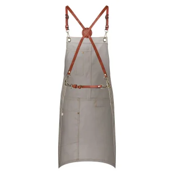 Bib Apron Urban X-Style