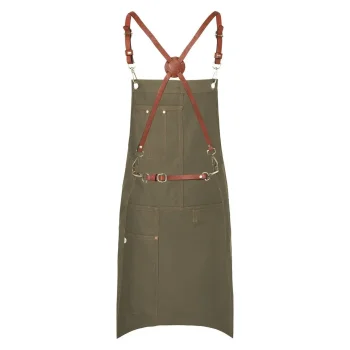 Bib Apron Urban X-Style
