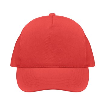 BICCA CAP - Cappello da baseball in cotone