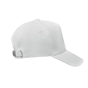 BICCA CAP - Cappello da baseball in cotone