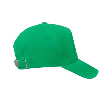 BICCA CAP - Cappello da baseball in cotone