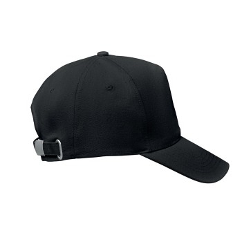 BICCA CAP - Cappello da baseball in cotone