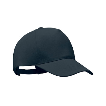 BICCA CAP - Cappello da baseball in cotone