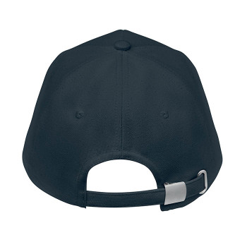 BICCA CAP - Cappello da baseball in cotone