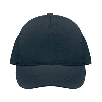 BICCA CAP - Cappello da baseball in cotone