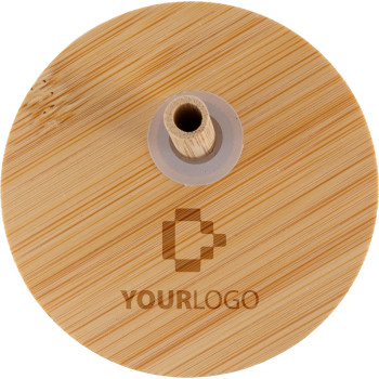 Bicchiere in vetro borosilicato capacità 450 ml Marlies