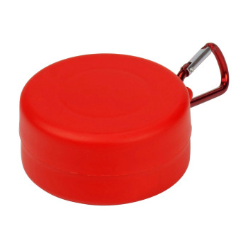 Bicchiere pieghevole Dolly | 220 ml