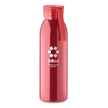 BIRA - Bottiglia in acciaio inox 650ml