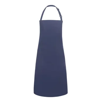Bistro Apron Basic With Buckle