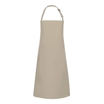 Bistro Apron Basic With Buckle