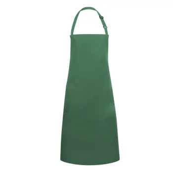 Bistro Apron Basic With Buckle