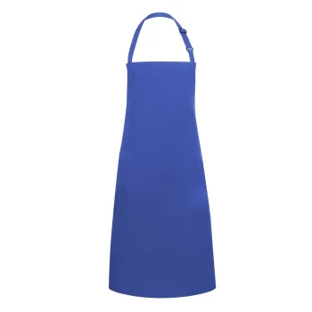 Bistro Apron Basic With Buckle