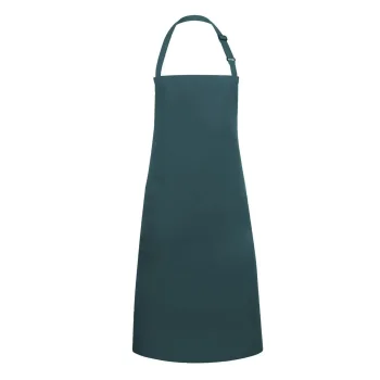 Bistro Apron Basic With Buckle