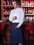 Bistro Apron Basic with Pocket