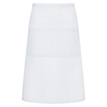 Bistro Apron Basic with Pocket