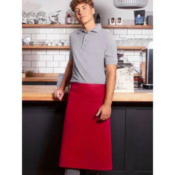 Bistro Apron Ibiza 110 x 90 cm