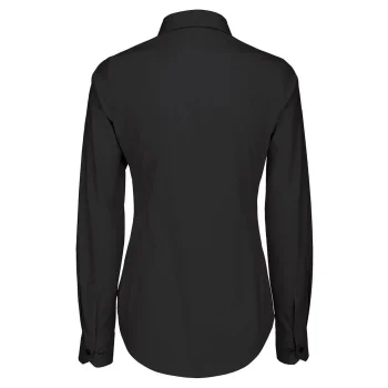 Black Tie LSL /Women