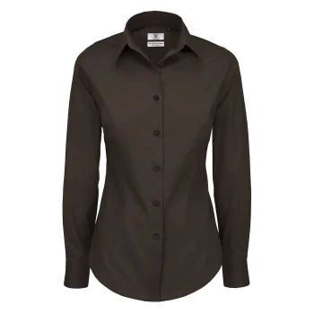 Black Tie LSL /Women