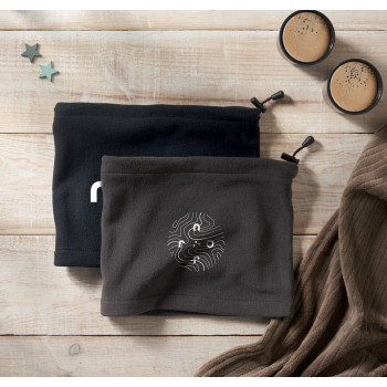 BLIZZARD RPET - Berretto multiuso in pile