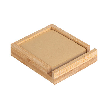 BLOCCHETTO PORTAFOGLI