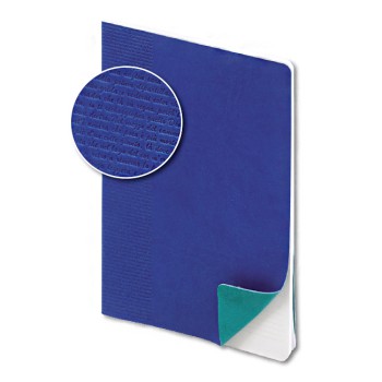 Blocco con grafica a quadretti