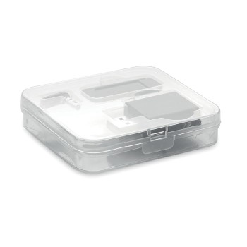 BLOCKER SET - Set per blocco webcam e dati