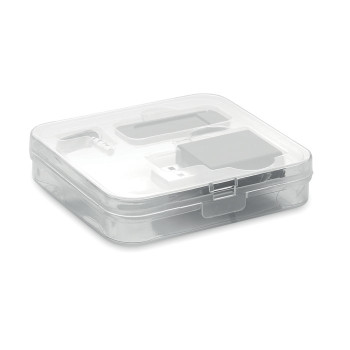 BLOCKER SET - Set per blocco webcam e dati