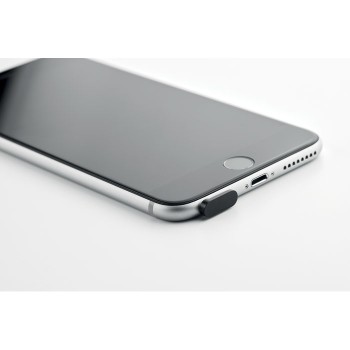 BLOCKER SET - Webcam, blocco dati e audio