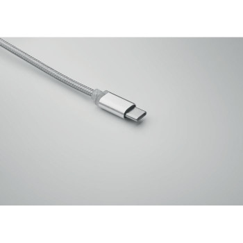 BLUE - Cavo di ricarica 4 in 1 di tipo