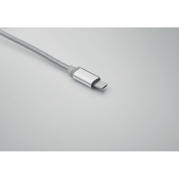 BLUE - Cavo di ricarica 4 in 1 di tipo C