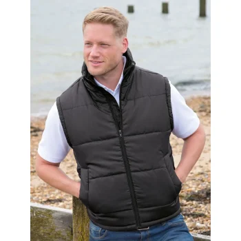 Bodywarmer
