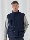 Bodywarmer Explorer