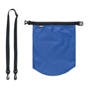 BOLSAIBLE + - Borsa impermeabile 210T RPET 5L