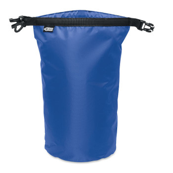 BOLSAIBLE + - Borsa impermeabile 210T RPET 5L