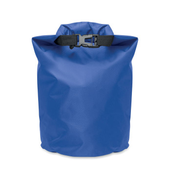 BOLSAIBLE + - Borsa impermeabile 210T RPET 5L