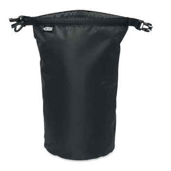 BOLSAIBLE + - Borsa impermeabile 210T RPET 5L