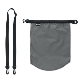 BOLSAIBLE + - Borsa impermeabile 210T RPET 5L