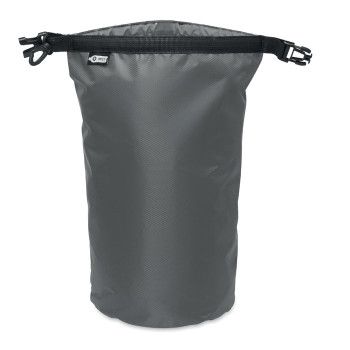 BOLSAIBLE + - Borsa impermeabile 210T RPET 5L