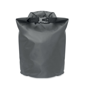 BOLSAIBLE + - Borsa impermeabile 210T RPET 5L